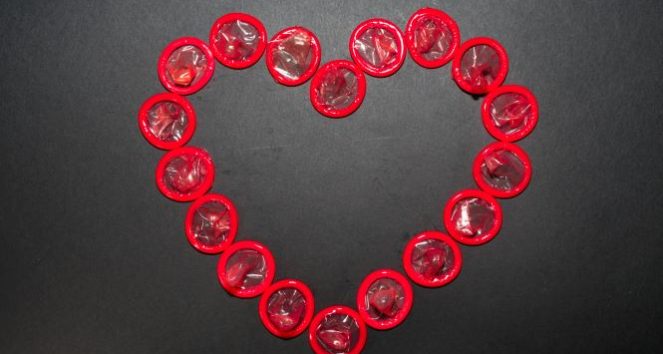 Condoms: Why Being Prepared Matters More Than You Think