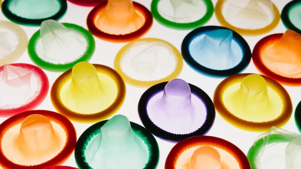 Are Free Condoms Less Reliable? Debunking Myths and Understanding the Truth