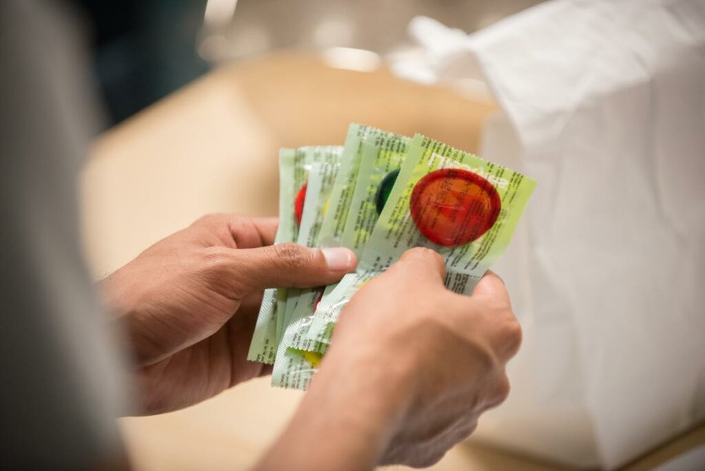 How to Choose the Right Condom Size: A Complete Guide to Comfort, Safety, and Confidence