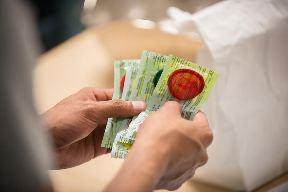 How to Choose the Right Condom Size: A Complete Guide to Comfort, Safety, and Confidence