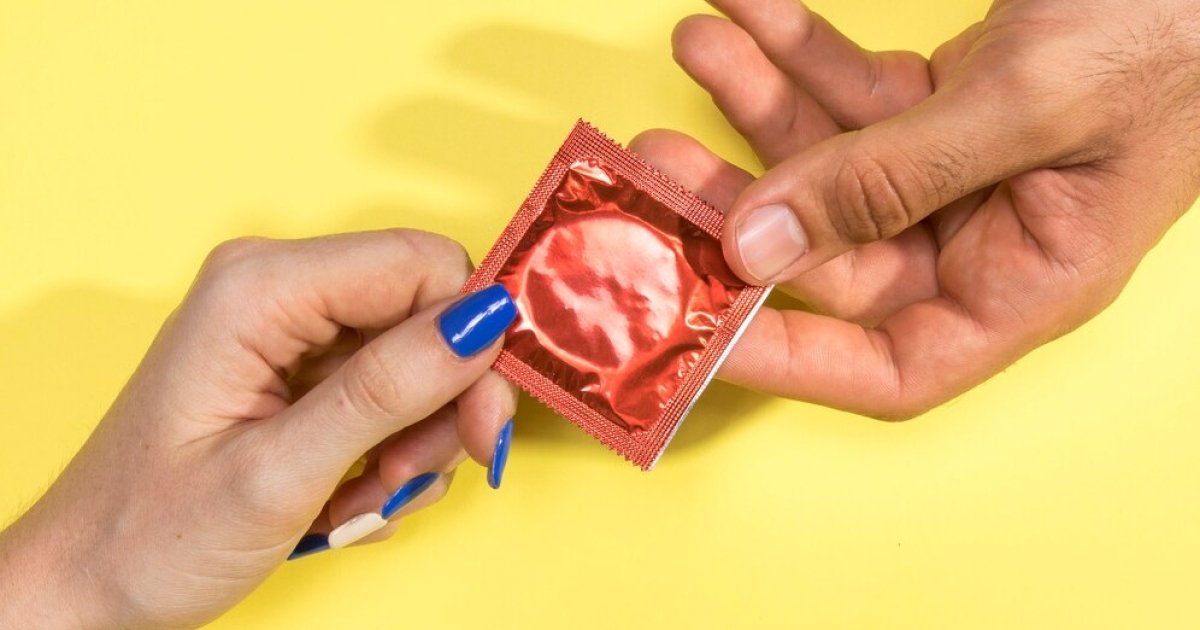 Can I Get Condoms Delivered to My House? A Complete Guide to Privacy, Convenience, and Access